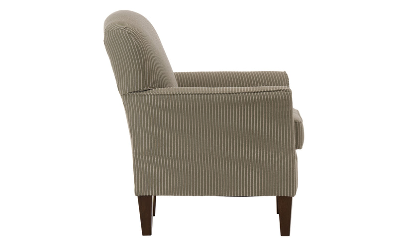Fryda Club Chair